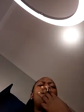 BlackberriesXxx online show from 31, 1, 2026