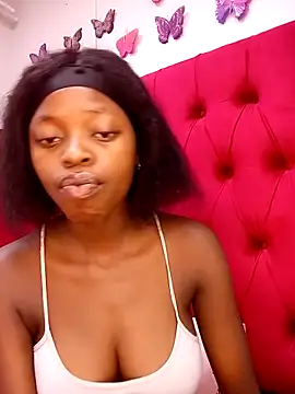 BlackberriesXxx online show from 15, 2, 2026