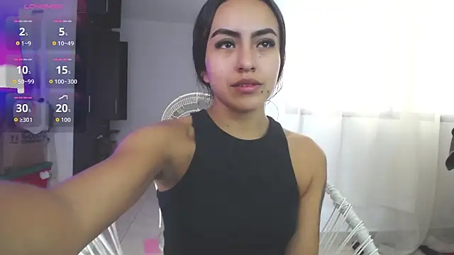 Leslie Bussh  online show from 20, 6, 2026