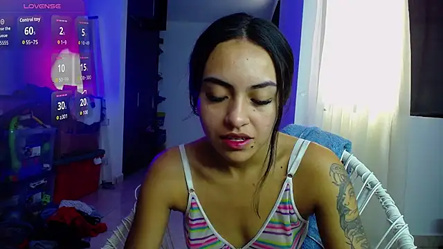Leslie Bussh  online show from 11, 7, 2026