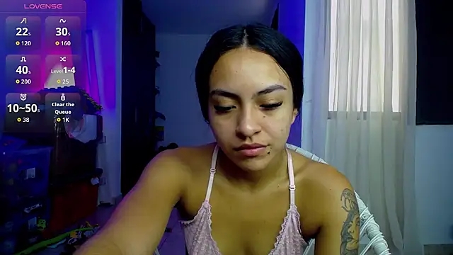 Leslie Bussh  online show from 29, 7, 2026