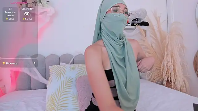 Ridwana  online show from 29, 10, 2025