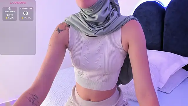 Ridwana  online show from 28, 2, 2026