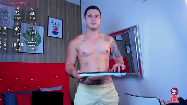 big-tyler online show from 11, 11, 2025