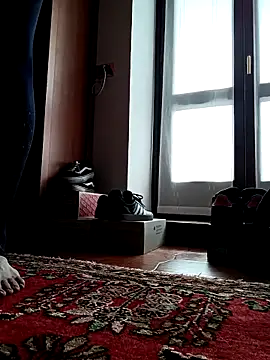 Snapshot of Mar_sha_ll08 chatting on 4, 10, 2025 Mar sha ll08 online show from 4, 10, 2025