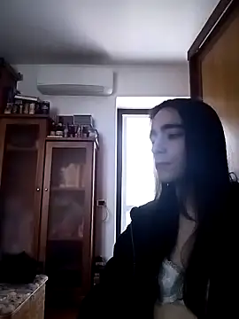 Snapshot of Mar_sha_ll08 chatting on 24, 10, 2025 Mar sha ll08 online show from 24, 10, 2025