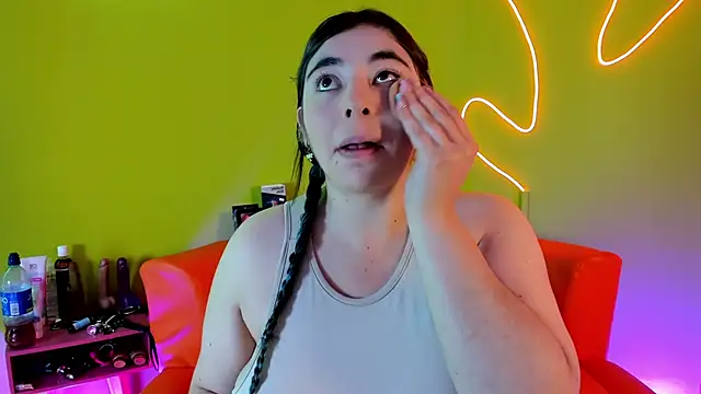 Bagiolett online show from 10, 10, 2025