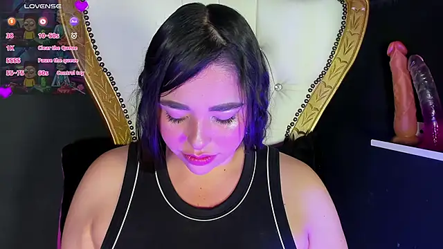 Bagiolett online show from 15, 12, 2025