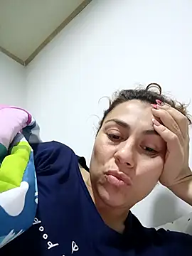 vanessa-titisM online show from 11, 10, 2025