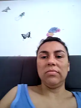 vanessa-titisM online show from 16, 4, 2026