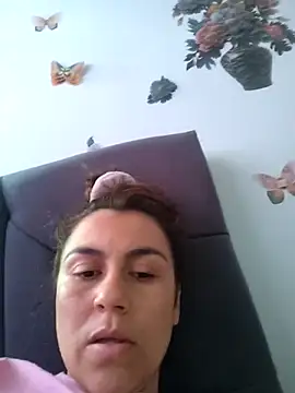 vanessa-titisM online show from 18, 4, 2026