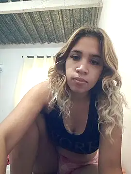 AngelitaSexyCam online show from 17, 9, 2025