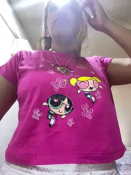 AngelitaSexyCam online show from 13, 4, 2026