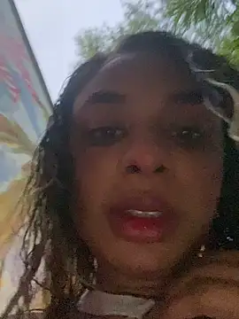ebony joness online show from 3, 12, 2025