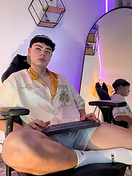 Snapshot of Im_Juaniito chatting on 12, 9, 2025 Im Juaniito online show from 12, 9, 2025