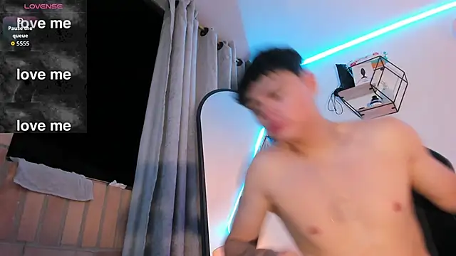 Snapshot of Im_Juaniito chatting on 15, 9, 2025 Im Juaniito online show from 15, 9, 2025