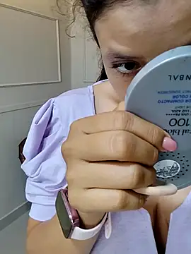 ArielBlossom    online show from 25, 9, 2025