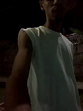 Snapshot of Alexx_1214 chatting on 18, 9, 2025 Alexx 1214 online show from 18, 9, 2025