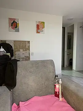 Anabelle 00  online show from 18, 12, 2025