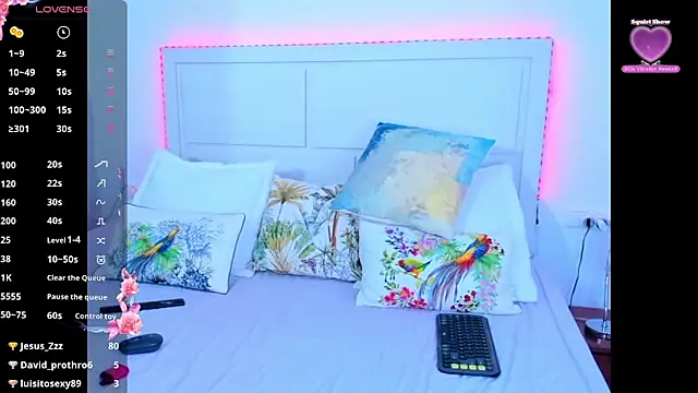 Snapshot of kandirous chatting on 19, 9, 2025 kandirous online show from 19, 9, 2025