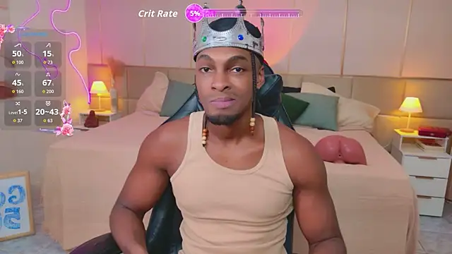 Snapshot of SoHighAngel chatting on 15, 4, 2026 SoHighAngel online show from 15, 4, 2026