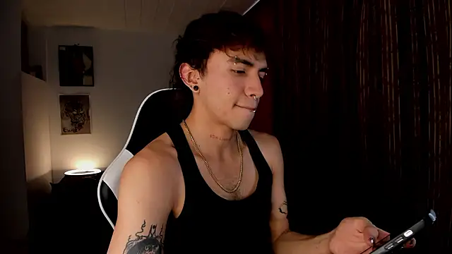 guynextdo0r online show from 3, 3, 2026