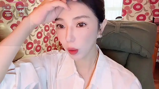 miss-lin online show from 30, 11, 2025