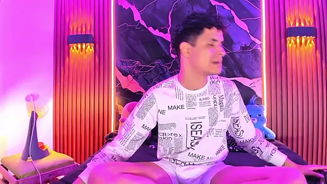 Lucky boys  X online show from 9, 2, 2026