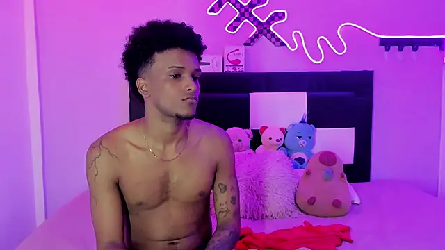 Lucky boys  X online show from 30, 5, 2026