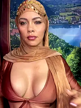  hafsa  online show from 14, 12, 2025