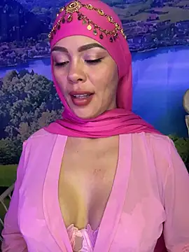  hafsa  online show from 22, 12, 2025