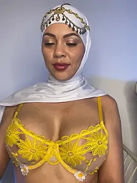  hafsa  online show from 10, 1, 2026