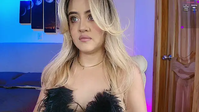 MaryMoon  online show from 1, 4, 2026