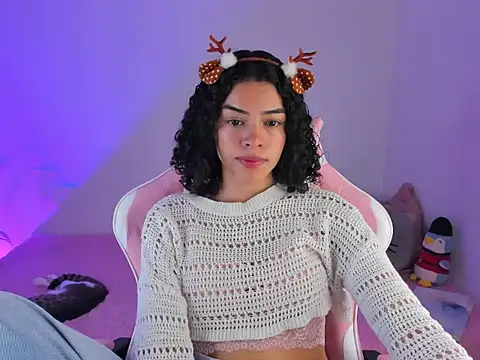 maddy parker   online show from 21, 12, 2025