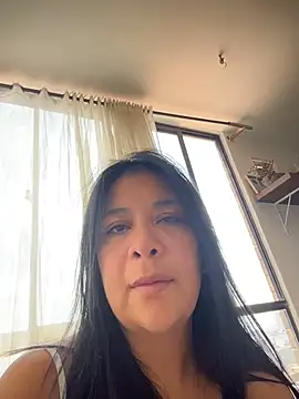 Snapshot of IrisDuvall chatting on 25, 4, 2026 IrisDuvall online show from 25, 4, 2026