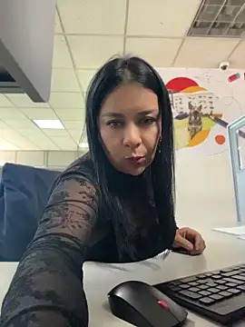 Snapshot of IrisDuvall chatting on 11, 6, 2026 IrisDuvall online show from 11, 6, 2026
