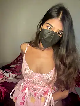 Mira SL online show from 17, 12, 2025