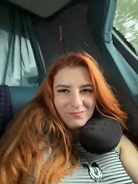 Anastasia2027 online show from 16, 9, 2025