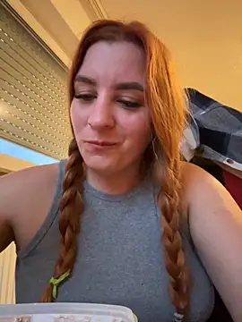 Anastasia2027 online show from 24, 9, 2025