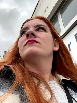 Anastasia2027 online show from 27, 9, 2025