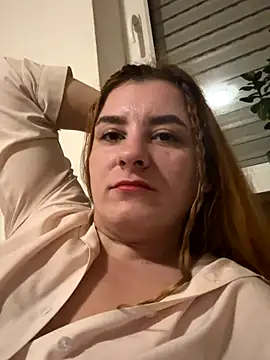 Anastasia2027 online show from 30, 10, 2025