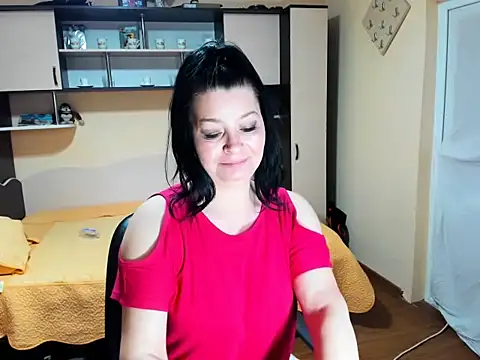 Soffy Skye online show from 18, 3, 2026