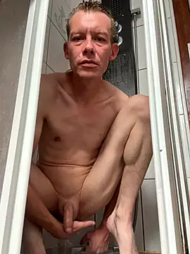 Padde1987 online show from 24, 9, 2025