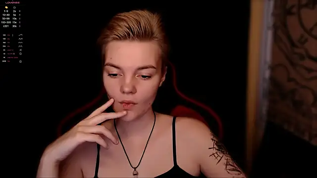 KrisNeal online show from 1, 11, 2025