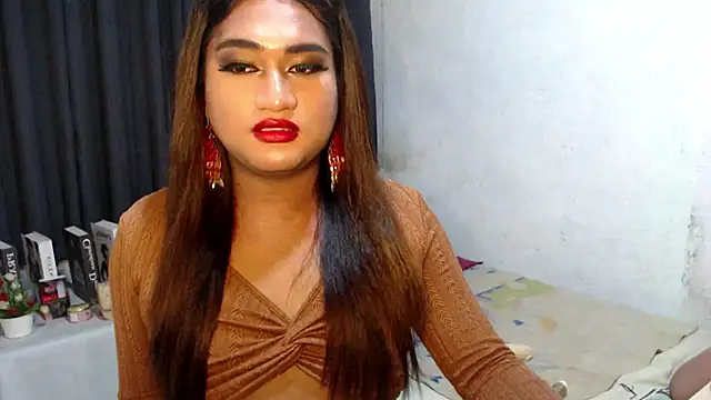 Elysia Fox online show from 27, 2, 2026