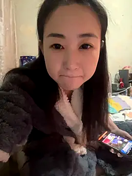 xiuchun100 online show from 19, 11, 2025