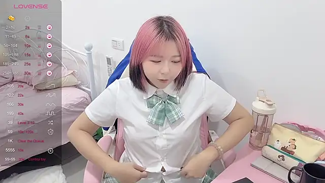 piffydream online show from 29, 10, 2025