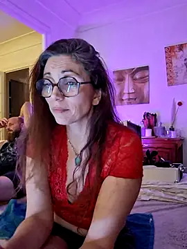 ChouqxxxCoreleone online show from 31, 1, 2026