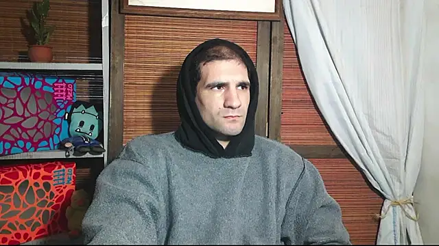 ObeyLust online show from 19, 9, 2025