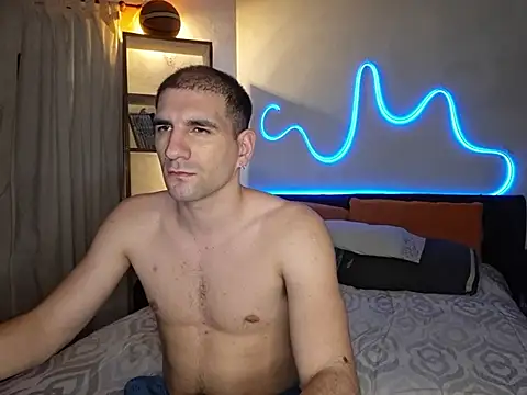 ObeyLust online show from 25, 11, 2025